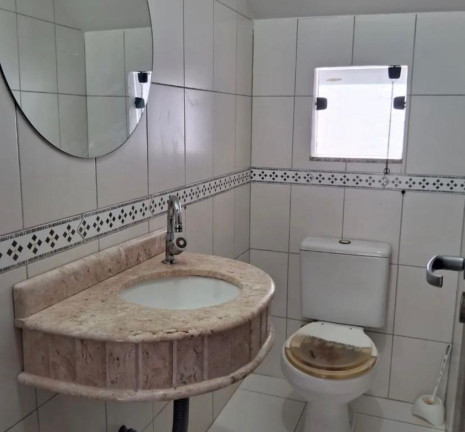 Imagem Casa com 4 Quartos à Venda, 210 m² em Catu De Abrantes (abrantes) - Camaçari