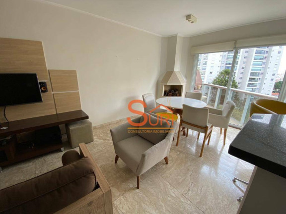Imagem Imóvel com 1 Quarto à Venda, 92 m² em Jardim - Santo André Imagem Imóvel com 1 Quarto à Venda, 92 m² em Jardim - Santo André