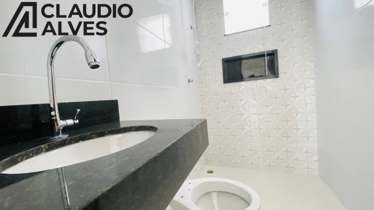 Imagem Casa com 2 Quartos à Venda, 75 m² em Papagaio - Feira De Santana Imagem Casa com 2 Quartos à Venda, 75 m² em Papagaio - Feira De Santana