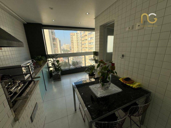 Imagem Apartamento com 2 Quartos à Venda, 93 m² em Tupi - Praia Grande Imagem Apartamento com 2 Quartos à Venda, 93 m² em Tupi - Praia Grande