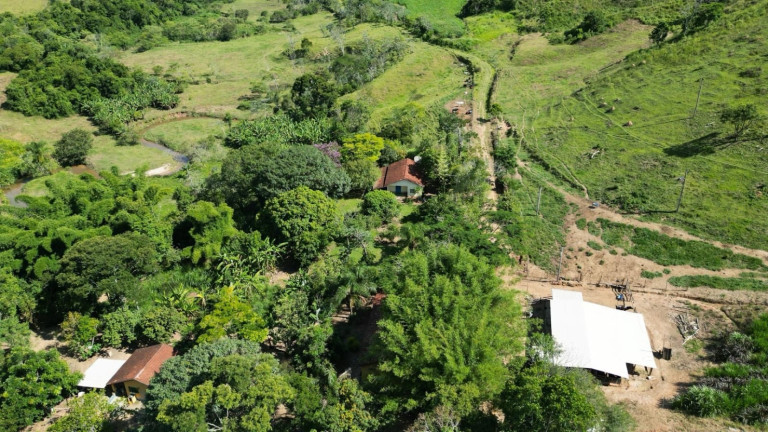 Imagem Chácara com 1 Quarto à Venda, 100 m² em Centro - Silveiras Imagem Chácara com 1 Quarto à Venda, 100 m² em Centro - Silveiras