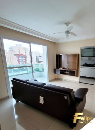 Imóvel com 2 Quartos à Venda, 70 m² em Praia Do Morro - Guarapari