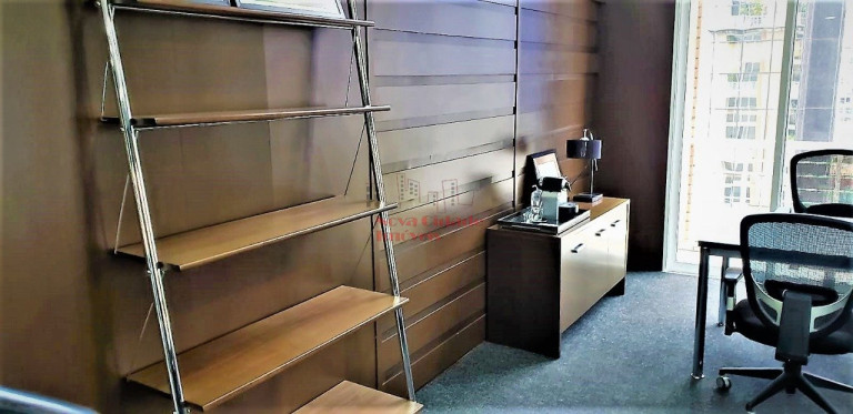 Imagem Sala Comercial à Venda, 90 m² em Vila Olímpia - São Paulo Imagem Sala Comercial à Venda, 90 m² em Vila Olímpia - São Paulo
