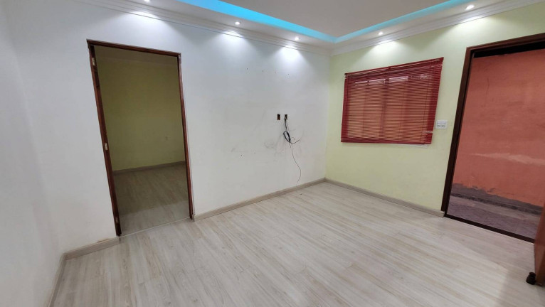 Imagem Casa com 2 Quartos à Venda, 160 m² em Parque Brasília - Jundiaí Imagem Casa com 2 Quartos à Venda, 160 m² em Parque Brasília - Jundiaí