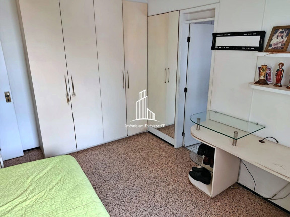 Imagem Apartamento com 3 Quartos à Venda, 180 m² em Aldeota - Fortaleza Imagem Apartamento com 3 Quartos à Venda, 180 m² em Aldeota - Fortaleza