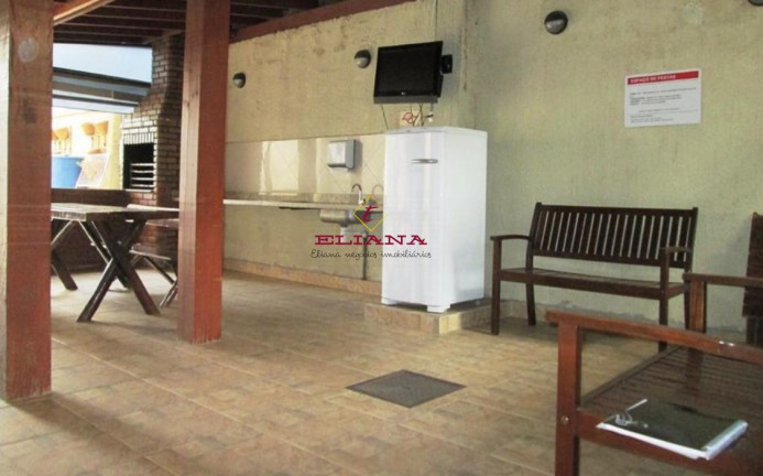 Imagem Apartamento com 3 Quartos à Venda, 61 m² em Piqueri - São Paulo Imagem Apartamento com 3 Quartos à Venda, 61 m² em Piqueri - São Paulo