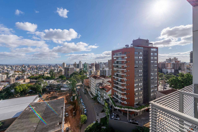 Imagem Studio com 1 Quarto à Venda, 45 m² em Petrópolis - Porto Alegre Imagem Studio com 1 Quarto à Venda, 45 m² em Petrópolis - Porto Alegre
