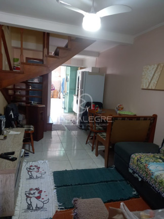 Imagem Sobrado com 2 Quartos à Venda, 60 m² em Nova Tramandaí - Tramandaí