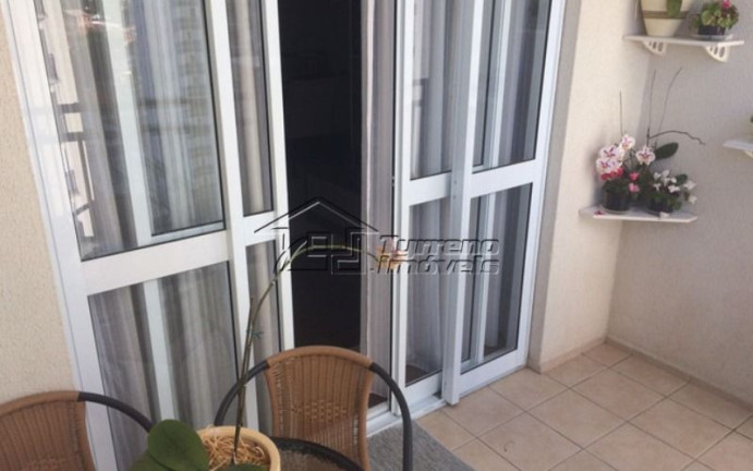 Imagem Apartamento com 3 Quartos à Venda, 97 m² em Jardim Esplanada - São José Dos Campos Imagem Apartamento com 3 Quartos à Venda, 97 m² em Jardim Esplanada - São José Dos Campos