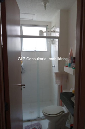 Imagem Apartamento com 2 Quartos à Venda, 42 m² em Olaria - Salto Imagem Apartamento com 2 Quartos à Venda, 42 m² em Olaria - Salto