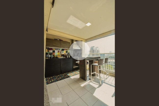 Imagem Apartamento com 3 Quartos à Venda, 117 m² em Chácara Santo Antônio - São Paulo Imagem Apartamento com 3 Quartos à Venda, 117 m² em Chácara Santo Antônio - São Paulo