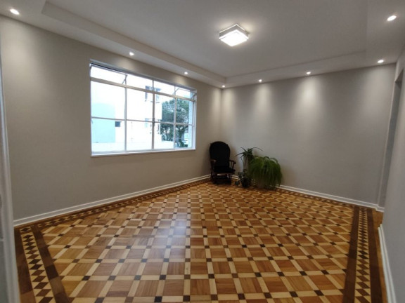 Imagem Apartamento com 3 Quartos à Venda, 102 m² em Marapé - Santos Imagem Apartamento com 3 Quartos à Venda, 102 m² em Marapé - Santos