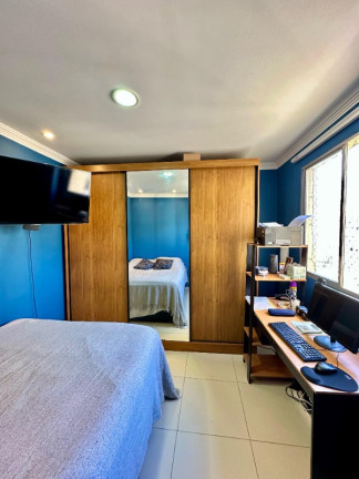 Imagem Imóvel com 2 Quartos à Venda, 48 m² em Colina De Laranjeiras - Serra Imagem Imóvel com 2 Quartos à Venda, 48 m² em Colina De Laranjeiras - Serra