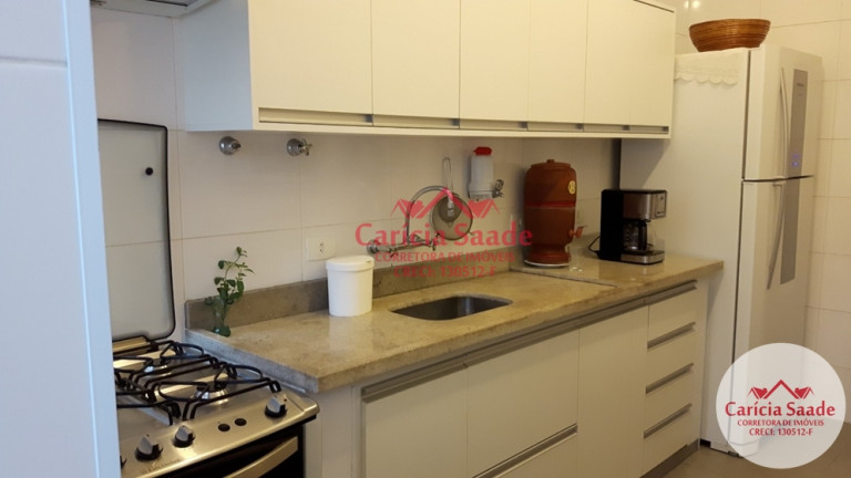 Imagem Apartamento com 2 Quartos à Venda, 83 m² em Vila Mariana - São Paulo