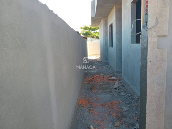 Imagem Casa com 2 Quartos à Venda, 58 m² em Vila Nova - Barra Velha Imagem Casa com 2 Quartos à Venda, 58 m² em Vila Nova - Barra Velha