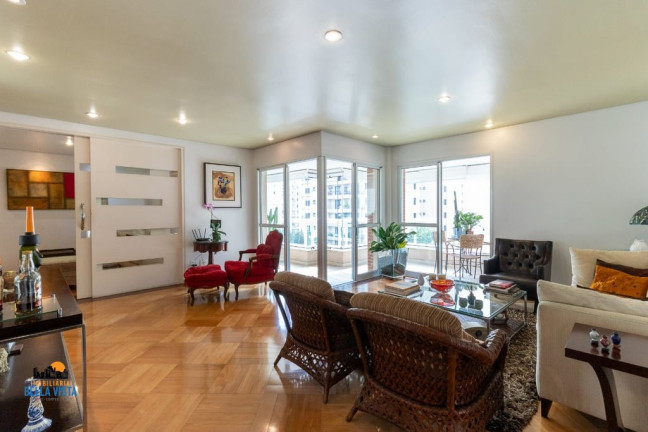 Imagem Apartamento com 3 Quartos à Venda, em Moema - São Paulo Imagem Apartamento com 3 Quartos à Venda, em Moema - São Paulo