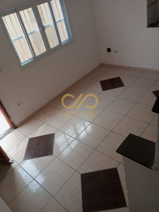 Imagem Casa de Condomínio com 2 Quartos à Venda, 67 m² em Mirim - Praia Grande Imagem Casa de Condomínio com 2 Quartos à Venda, 67 m² em Mirim - Praia Grande