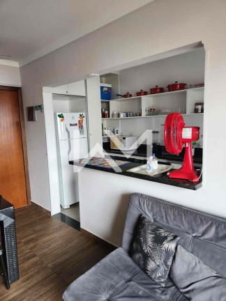 Imagem Apartamento com 2 Quartos à Venda, 57 m² em Mirim - Praia Grande Imagem Apartamento com 2 Quartos à Venda, 57 m² em Mirim - Praia Grande