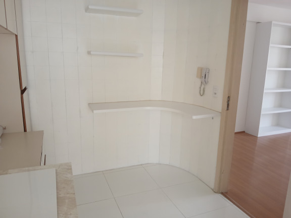 Imagem Apartamento com 1 Quarto à Venda, 42 m² em Aclimação - Sp Imagem Apartamento com 1 Quarto à Venda, 42 m² em Aclimação - Sp