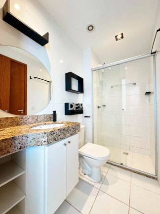 Imagem Imóvel com 1 Quarto à Venda, 33 m² em Norte (águas Claras) - Brasília Imagem Imóvel com 1 Quarto à Venda, 33 m² em Norte (águas Claras) - Brasília