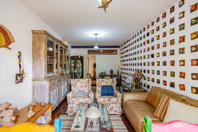 Imagem Casa com 4 Quartos à Venda, 250 m² em Perdizes - São Paulo Imagem Casa com 4 Quartos à Venda, 250 m² em Perdizes - São Paulo