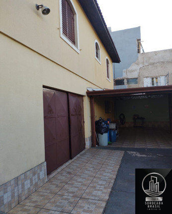 Imagem Casa com 5 Quartos à Venda, 296 m² em Vila Barcelona - Sorocaba Imagem Casa com 5 Quartos à Venda, 296 m² em Vila Barcelona - Sorocaba
