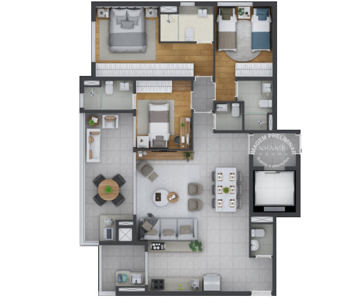 Imagem Apartamento com 3 Quartos à Venda, 115 m² em Moema - São Paulo Imagem Apartamento com 3 Quartos à Venda, 115 m² em Moema - São Paulo