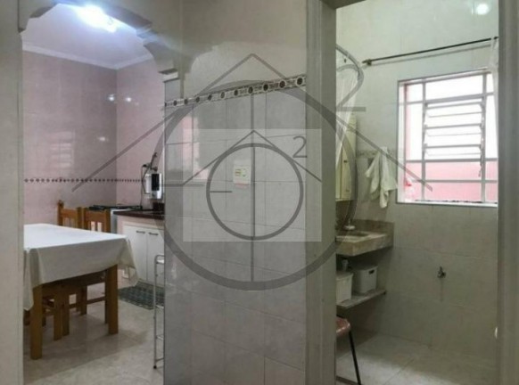 Imagem Casa com 3 Quartos à Venda, 220 m² em Vila Regente Feijó - São Paulo