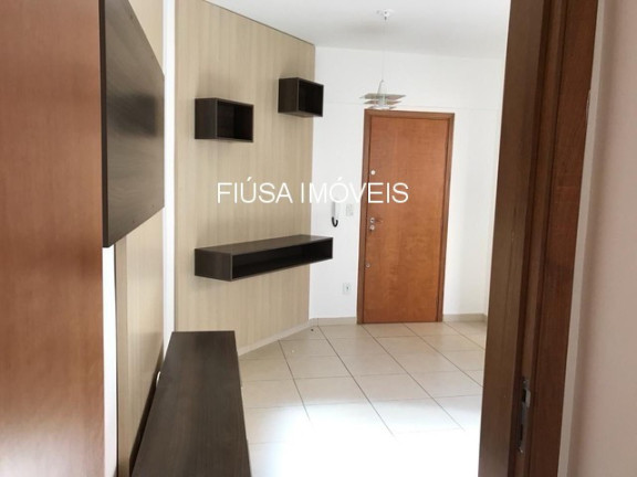 Imagem Apartamento com 1 Quarto à Venda, 38 m² em Jardim Botânico - Ribeirão Preto Imagem Apartamento com 1 Quarto à Venda, 38 m² em Jardim Botânico - Ribeirão Preto