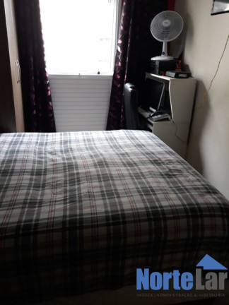 Imagem Apartamento com 2 Quartos à Venda, 56 m² em Loteamento City Jaragua - São Paulo Imagem Apartamento com 2 Quartos à Venda, 56 m² em Loteamento City Jaragua - São Paulo