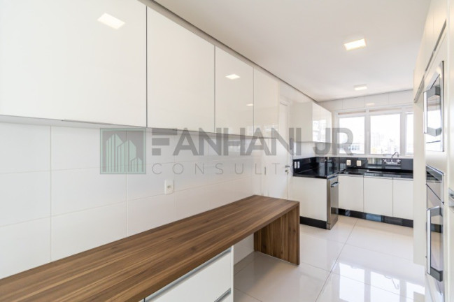 Imagem Imóvel com 4 Quartos à Venda, 310 m² em Vila Nova Conceição - São Paulo
