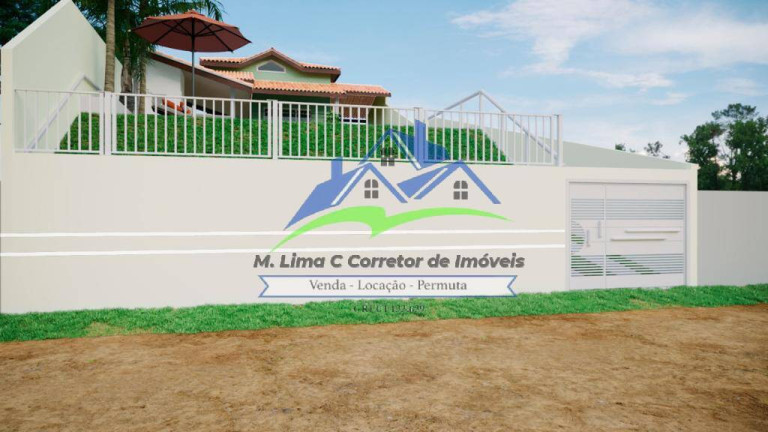 Imagem Chácara com 3 Quartos à Venda, 500 m² em Terra Preta (terra Preta) - Mairiporã Imagem Chácara com 3 Quartos à Venda, 500 m² em Terra Preta (terra Preta) - Mairiporã