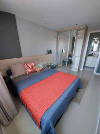 Imagem Apartamento com 2 Quartos à Venda, 57 m² em Benfica - Fortaleza Imagem Apartamento com 2 Quartos à Venda, 57 m² em Benfica - Fortaleza