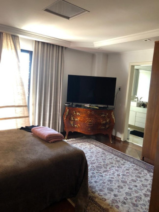 Imagem Cobertura com 4 Quartos à Venda, 500 m² em Rudge Ramos - São Bernardo Do Campo