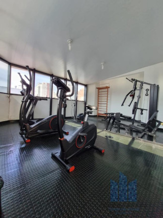 Imagem Apartamento com 1 Quarto à Venda, 39 m² em Jardins - São Paulo Imagem Apartamento com 1 Quarto à Venda, 39 m² em Jardins - São Paulo