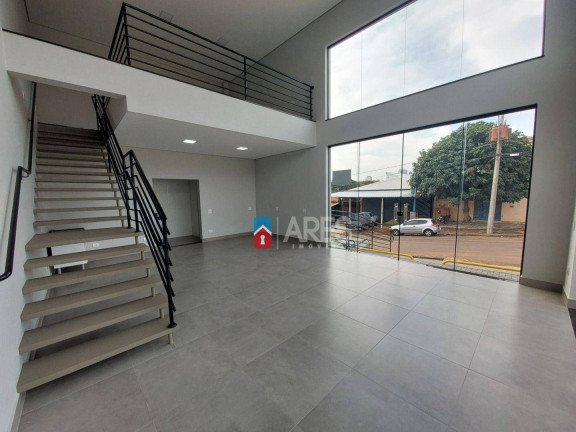 Imagem Sala Comercial para Alugar, 87 m² em Jardim São Paulo - Americana Imagem Sala Comercial para Alugar, 87 m² em Jardim São Paulo - Americana