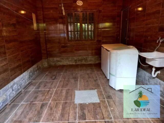 Imagem Casa com 3 Quartos à Venda, em Recanto - Rio Das Ostras Imagem Casa com 3 Quartos à Venda, em Recanto - Rio Das Ostras