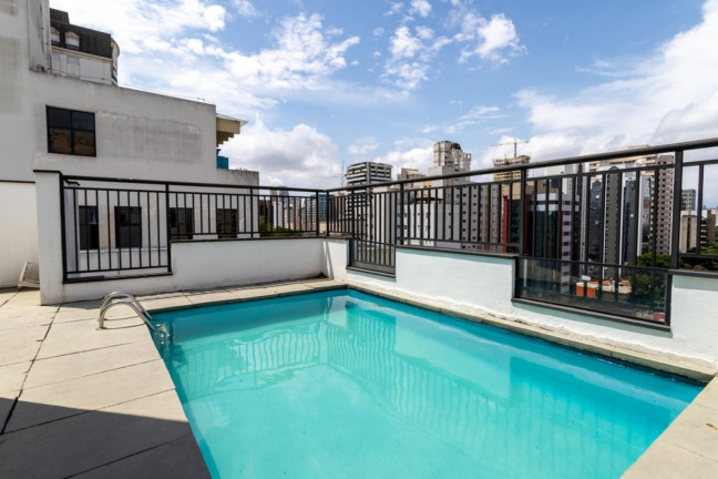 Imagem Imóvel com 3 Quartos à Venda, 120 m² em Moema - São Paulo Imagem Imóvel com 3 Quartos à Venda, 120 m² em Moema - São Paulo