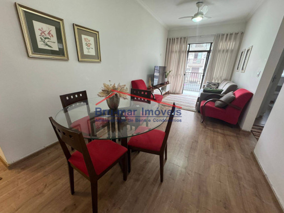 Imagem Apartamento com 2 Quartos à Venda, 77 m² em Pompéia - Santos Imagem Apartamento com 2 Quartos à Venda, 77 m² em Pompéia - Santos