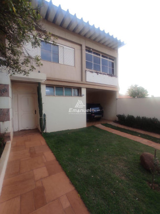 Imagem Casa com 1 Quarto à Venda, 339 m² em Jardim Monte Líbano - Campo Grande Imagem Casa com 1 Quarto à Venda, 339 m² em Jardim Monte Líbano - Campo Grande