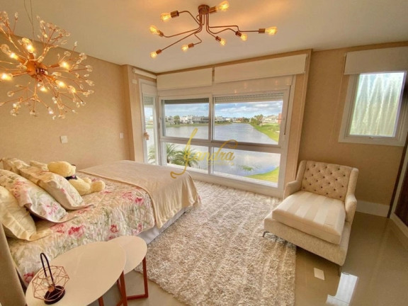 Imagem Casa de Condomínio com 4 Quartos à Venda, 340 m² em Centro - Xangri-la Imagem Casa de Condomínio com 4 Quartos à Venda, 340 m² em Centro - Xangri-la