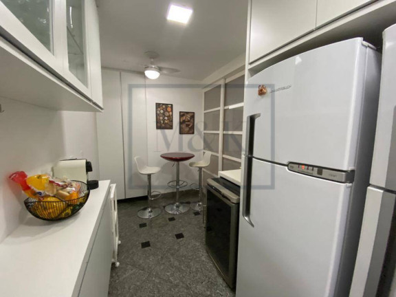 Imagem Cobertura com 4 Quartos à Venda, 282 m² em Lagoa - Rio De Janeiro