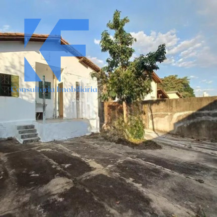 Imagem Casa com 2 Quartos à Venda, 53 m² em Cidade Jardim - Campinas