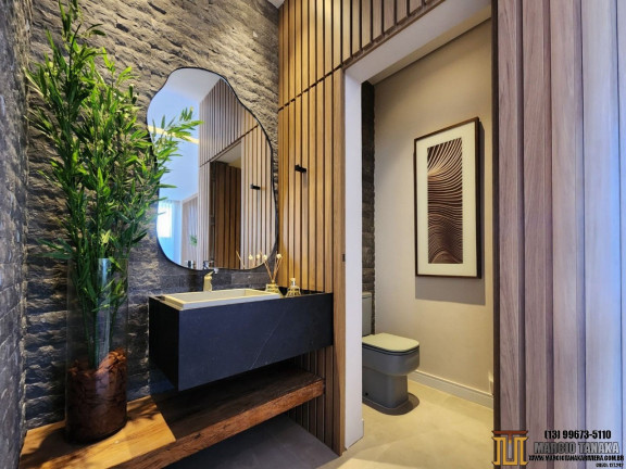 Imagem Casa com 6 Quartos à Venda, 600 m² em Riviera - Bertioga Imagem Casa com 6 Quartos à Venda, 600 m² em Riviera - Bertioga