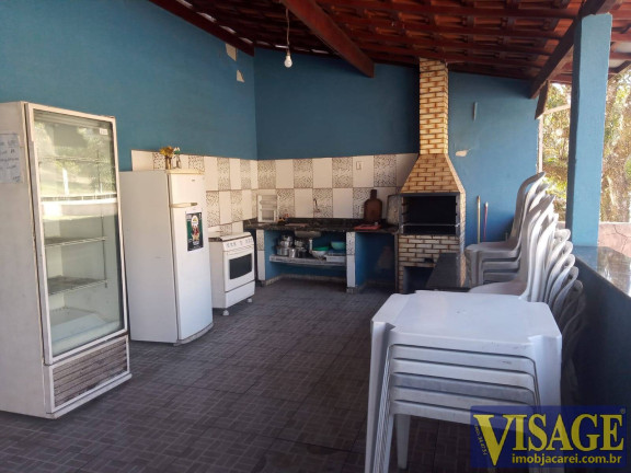 Imagem Chácara com 3 Quartos à Venda, 3 m² em Veraneio Ijal - Jacareí Imagem Chácara com 3 Quartos à Venda, 3 m² em Veraneio Ijal - Jacareí