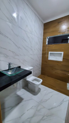 Imagem Casa com 3 Quartos à Venda, 150 m² em Bairro Dos Guedes - Tremembé Imagem Casa com 3 Quartos à Venda, 150 m² em Bairro Dos Guedes - Tremembé