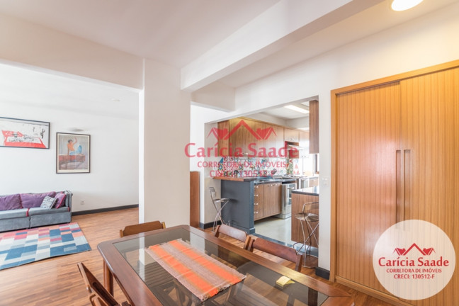 Imagem Apartamento com 2 Quartos para Alugar, 110 m² em Jardim Paulista - São Paulo