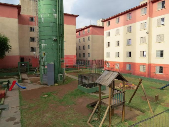 Imagem Apartamento com 2 Quartos à Venda, 45 m² em Conceicao - Osasco Imagem Apartamento com 2 Quartos à Venda, 45 m² em Conceicao - Osasco