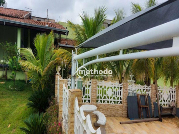 Imagem Chácara com 2 Quartos à Venda, 600 m² em Núcleo Residencial Princesa D Oeste - Campinas Imagem Chácara com 2 Quartos à Venda, 600 m² em Núcleo Residencial Princesa D Oeste - Campinas