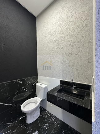 Imagem Casa com 3 Quartos à Venda, 197 m² em Residencial Vereda Dos Buritis - Goiânia